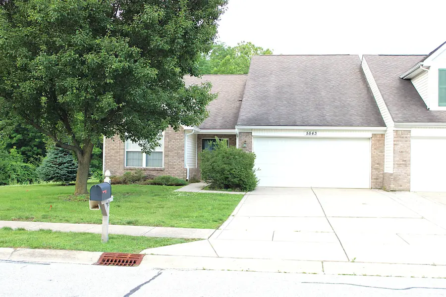 5843 Oberlies Way, Plainfield, IN 46168 - #2