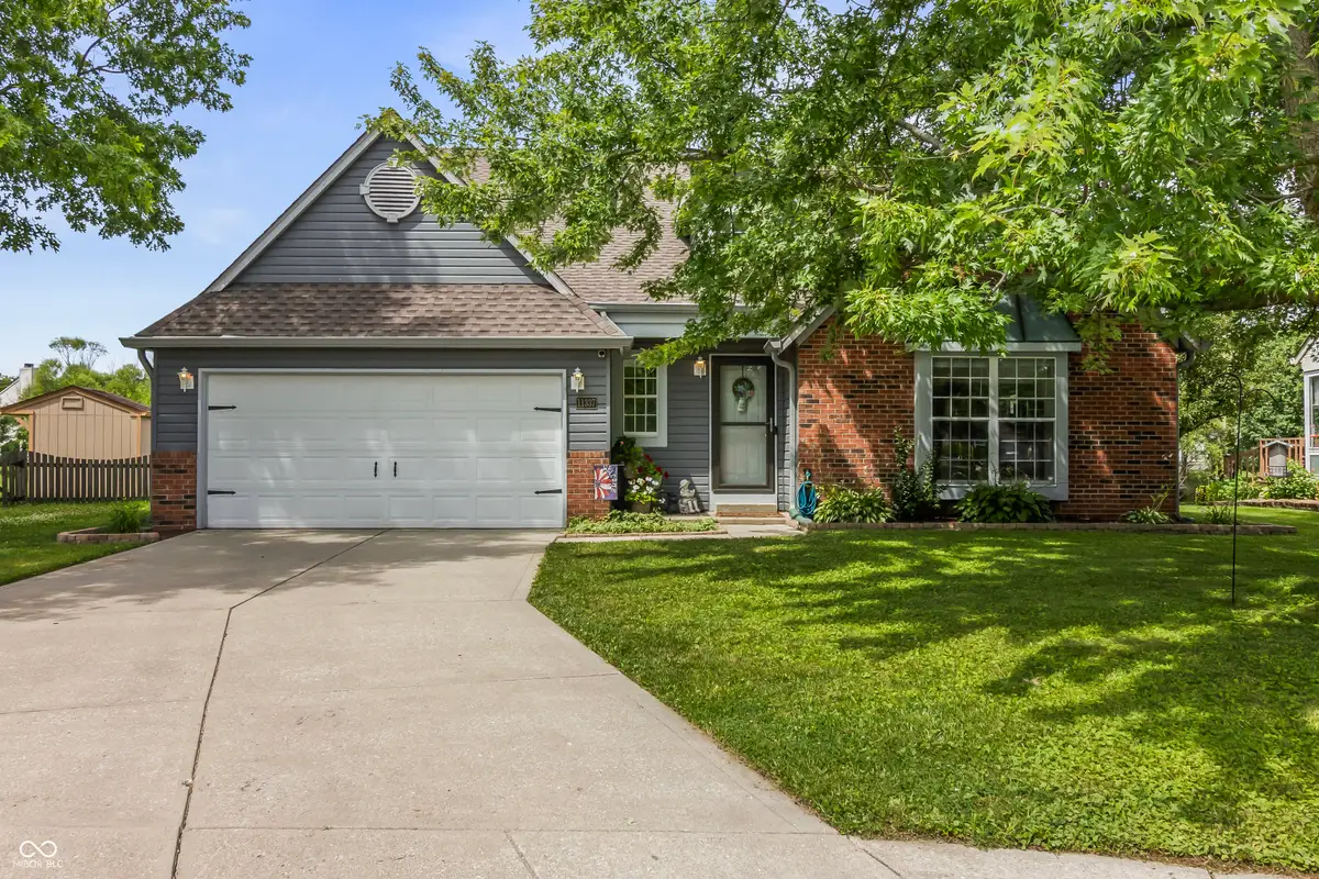 11337 Pine Mountain Place, Indianapolis, IN 46229 - #1