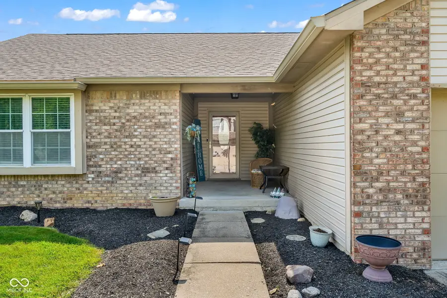 8353 Southern Springs Drive, Indianapolis, IN 46237 - #3