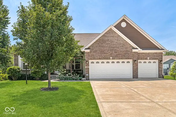 7422 Irick Court, Indianapolis, IN 46278