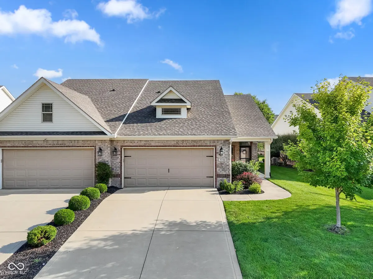 5346 Abbington Avenue, Plainfield, IN 46168 - #1