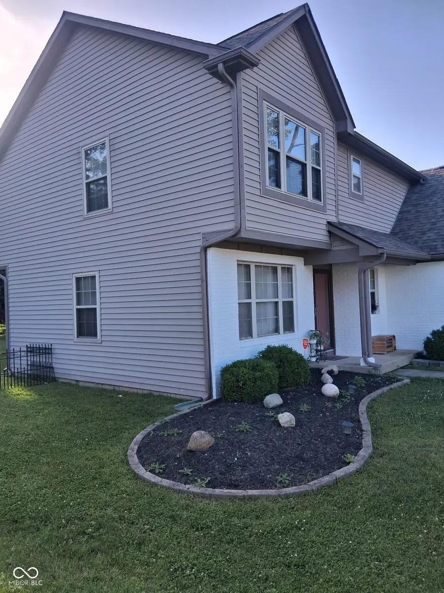 7920 Pine Lake Road, Indianapolis, IN 46268 - #3