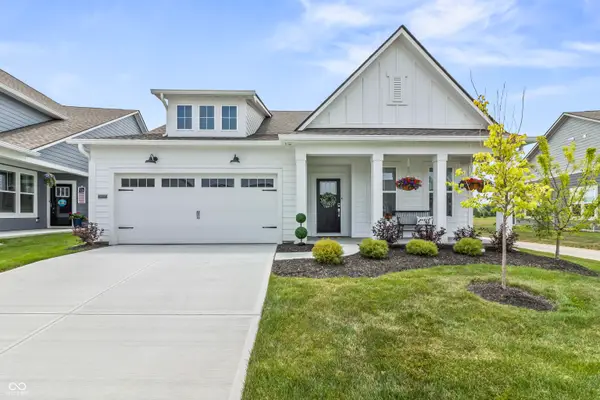 19402 Mcbee Avenue, Westfield, IN 46074