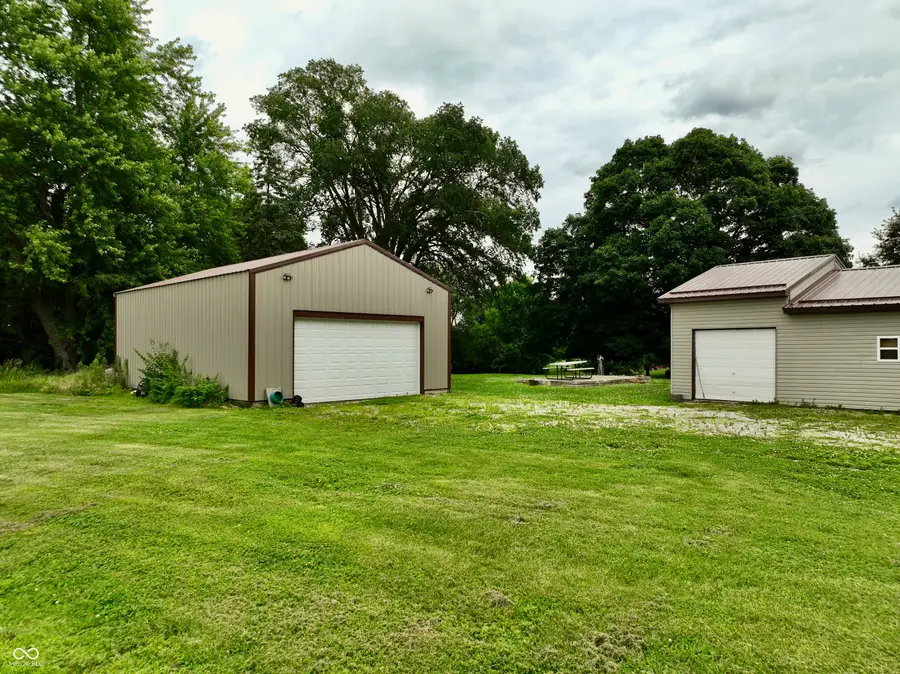540 W State Road 234 Road, Cayuga, IN 47928 - #3