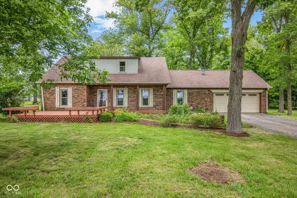 936 W County Road 550 S, Clayton, IN 46118