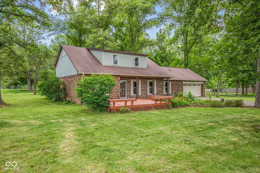 936 W County Road 550 S, Clayton, IN 46118 - #2
