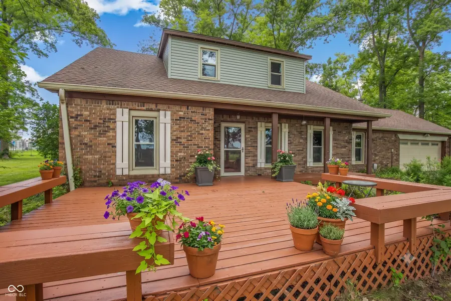 936 W County Road 550 S, Clayton, IN 46118 - #3