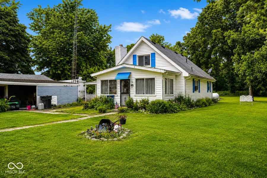 6964 W 800 S, Pendleton, IN 46064 - #3