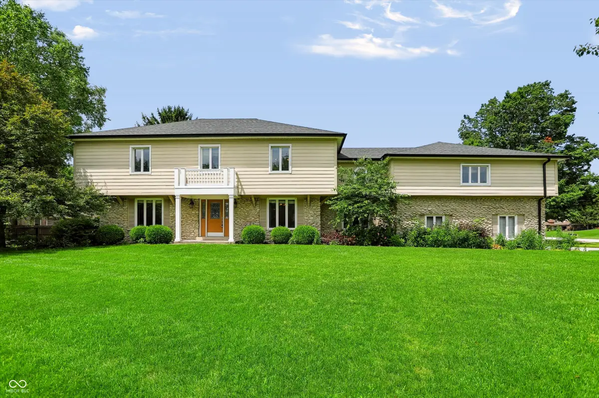 110 Westbourne Drive, Brownsburg, IN 46112 - #1