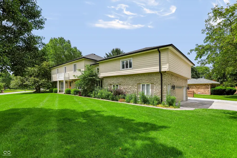 110 Westbourne Drive, Brownsburg, IN 46112 - #2