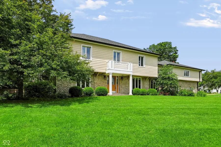 110 Westbourne Drive, Brownsburg, IN 46112 - #3