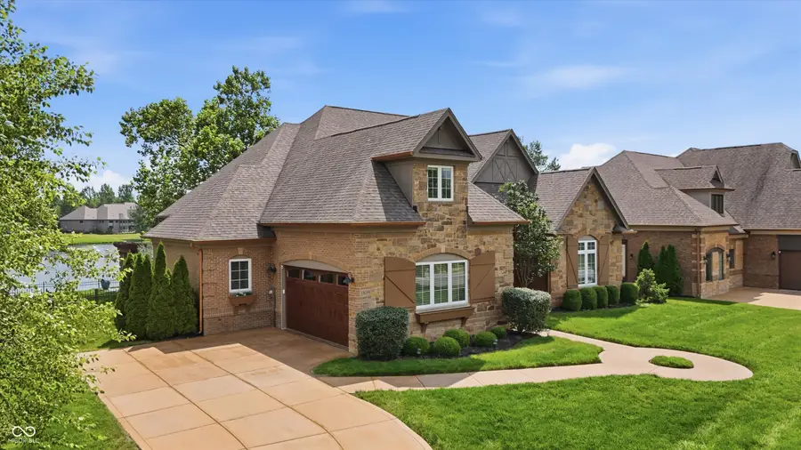 11699 West Dr, Zionsville, IN 46077 - #2