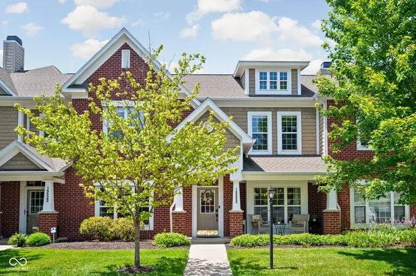 15532 Crofton Place, Westfield, IN 46074