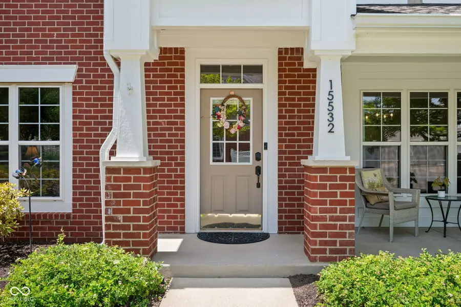 15532 Crofton Place, Westfield, IN 46074 - #2