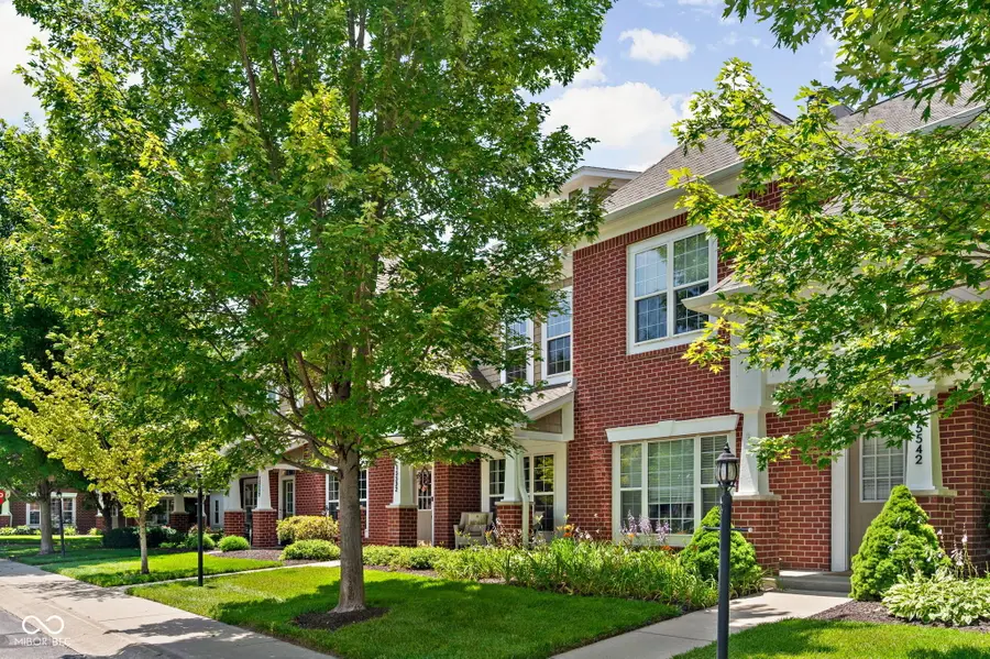 15532 Crofton Place, Westfield, IN 46074 - #3