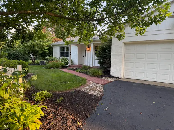 311 Mill Farm Road, Noblesville, IN 46062