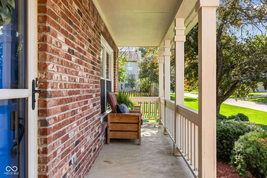 2928 Curry Lane, Carmel, IN 46033 - #2