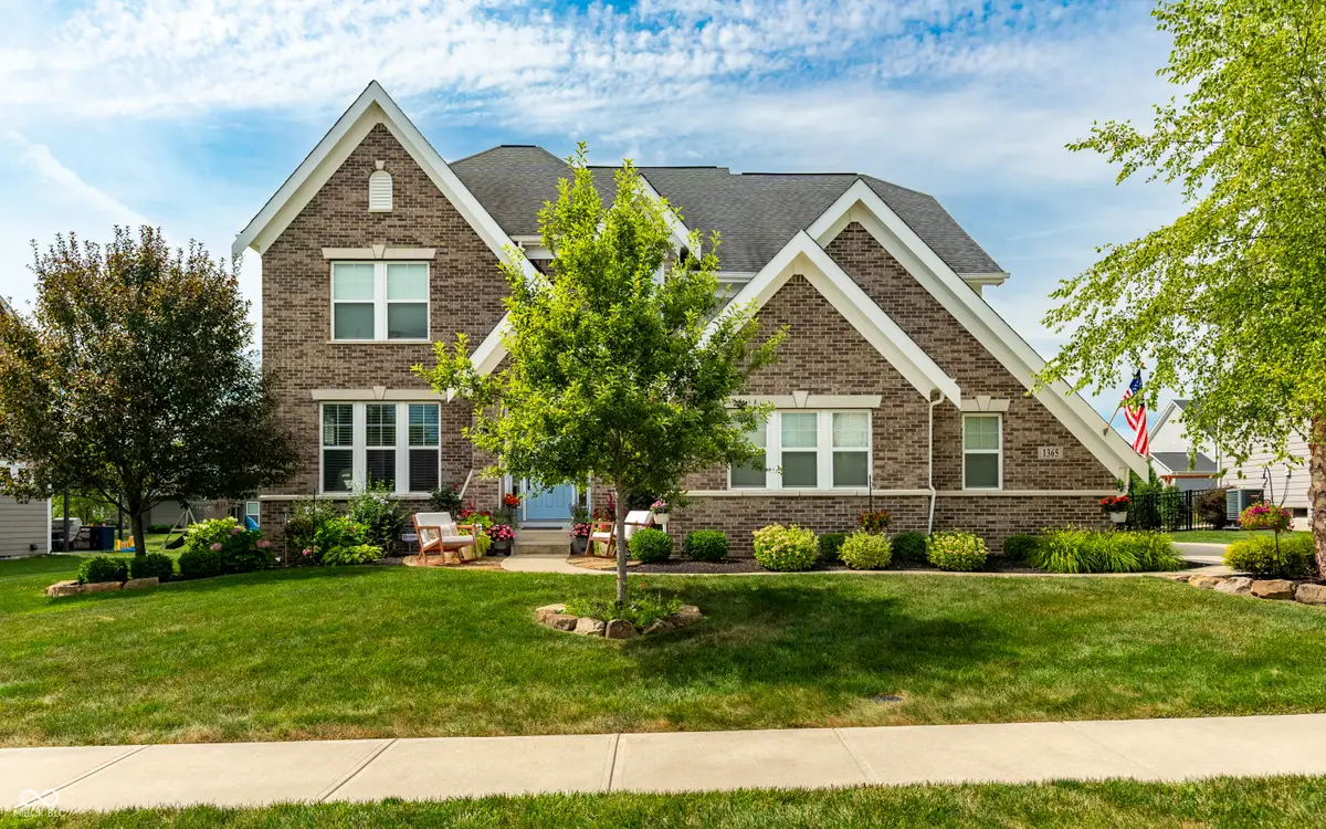 1365 Burgess Hill Pass, Westfield, IN 46074 - #1