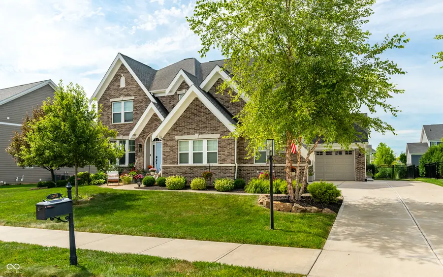 1365 Burgess Hill Pass, Westfield, IN 46074 - #3