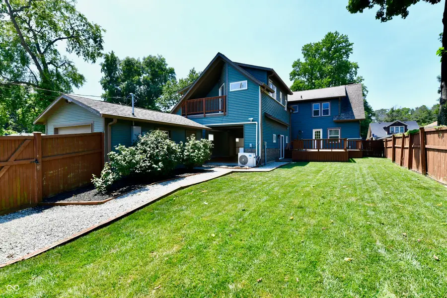 4521 Winthrop Avenue, Indianapolis, IN 46205 - #2