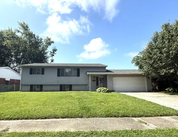 5335 Norcroft Drive, Indianapolis, IN 46221