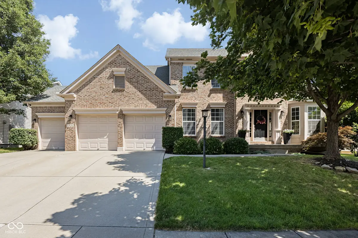 5498 Laurel Crest Run, Noblesville, IN 46062 - #1