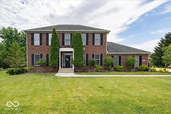 723 Palmer Drive, Noblesville, IN 46062