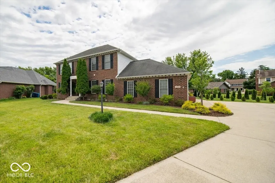 723 Palmer Drive, Noblesville, IN 46062 - #3
