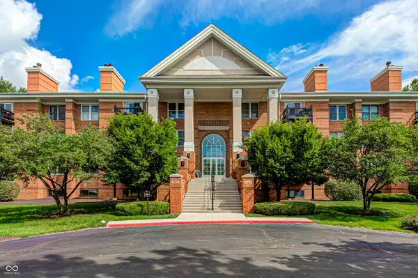 8751 Jaffa Court East Drive #13, Indianapolis, IN 46260