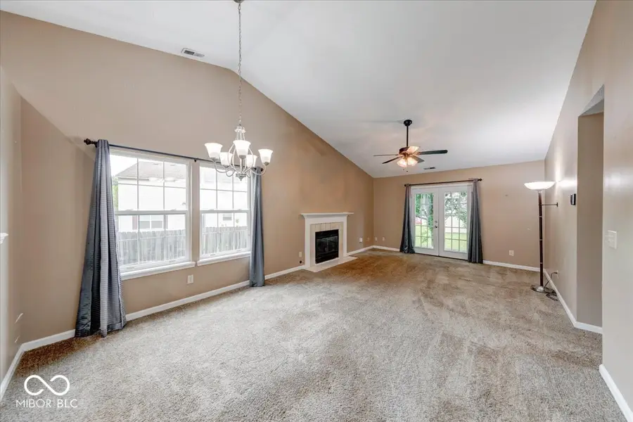 509 Speedway Woods Drive, Indianapolis, IN 46224 - #3