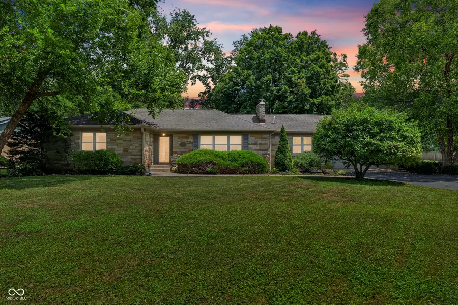 8501 N College Avenue, Indianapolis, IN 46240 - #2