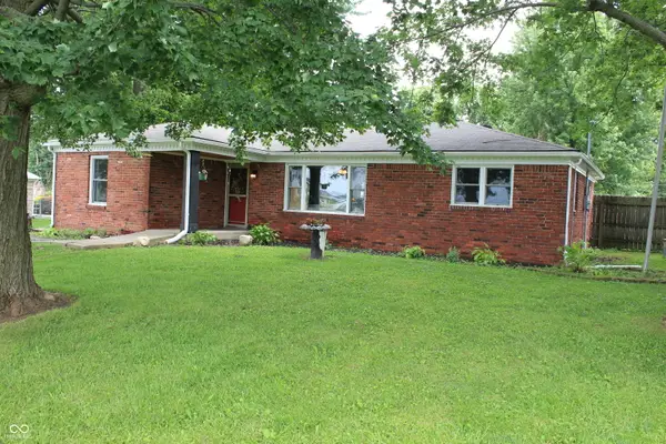 6900 N Michigan Road, Fairland, IN 46126