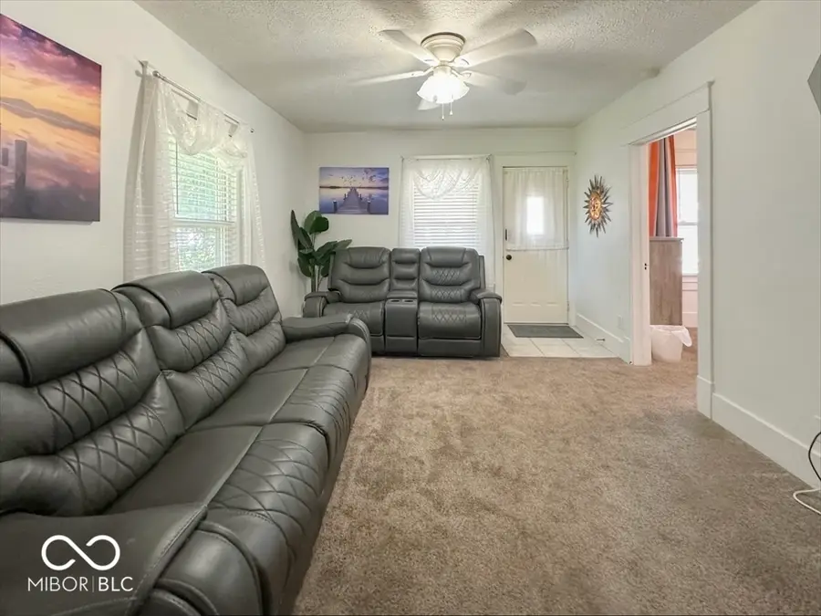 1232 S Locke Street, Kokomo, IN 46902 - #2