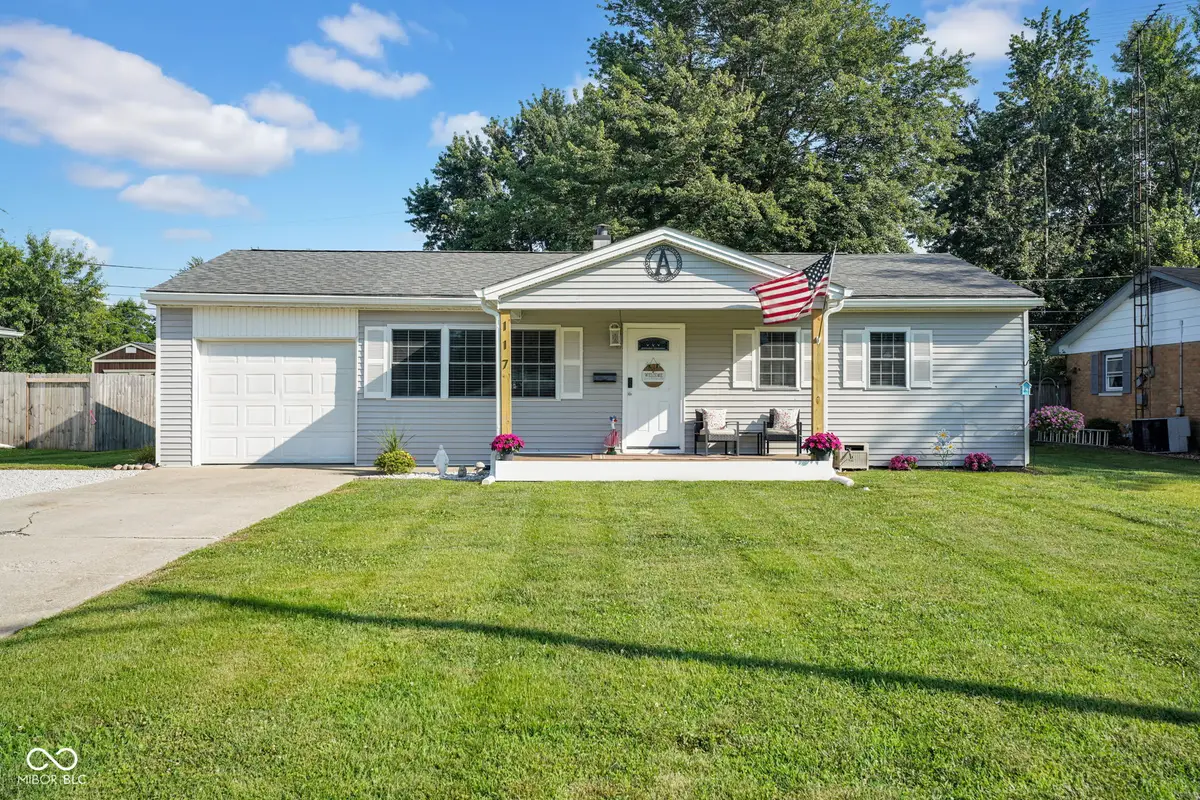 117 Bay Street, North Vernon, IN 47265 - #1