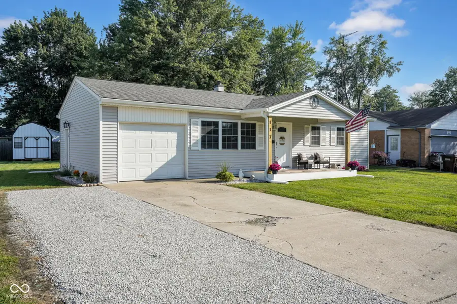 117 Bay Street, North Vernon, IN 47265 - #2