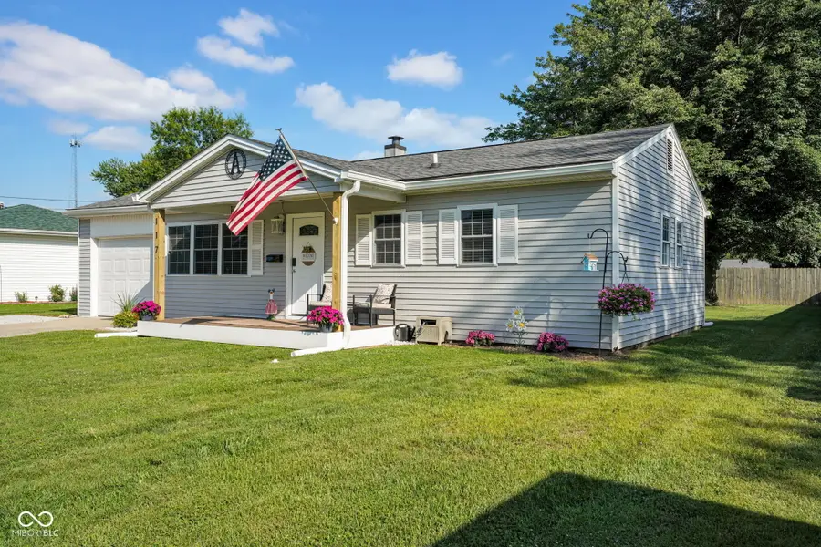 117 Bay Street, North Vernon, IN 47265 - #3
