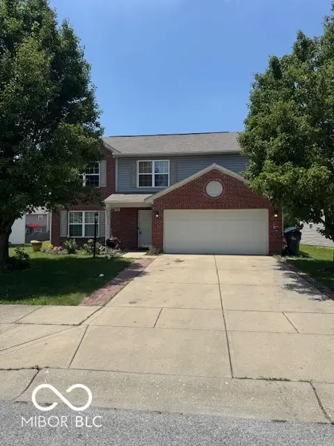 3714 Carroll Farms Drive, Indianapolis, IN 46235 - #2