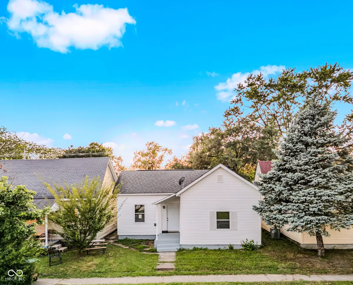 850 Werner Avenue, Columbus, IN 47201 - #1