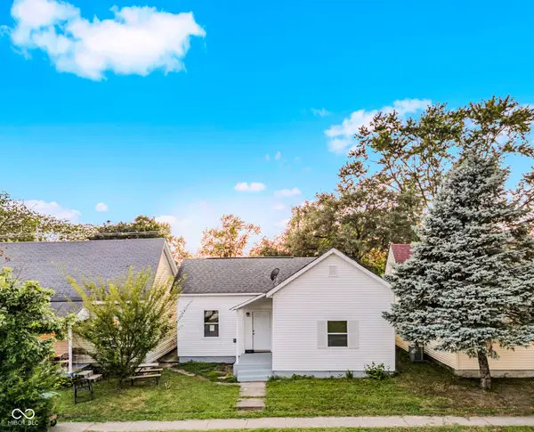 850 Werner Avenue, Columbus, IN 47201