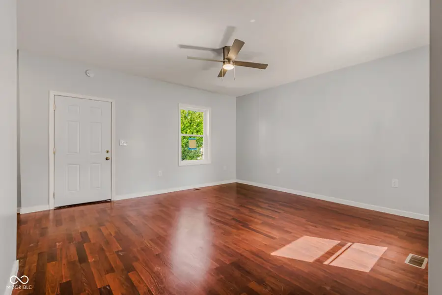 850 Werner Avenue, Columbus, IN 47201 - #2