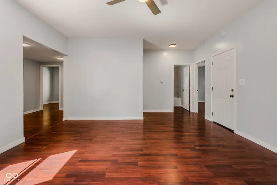 850 Werner Avenue, Columbus, IN 47201 - #3