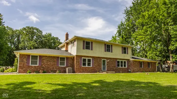 6722 Crown Drive, Brownsburg, IN 46112