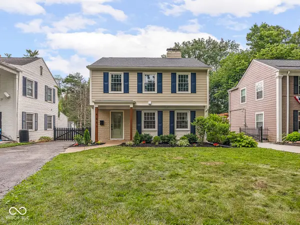 4653 N Illinois Street, Indianapolis, IN 46208