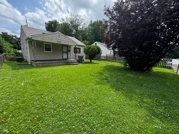 3337 W 22nd Street, Indianapolis, IN 46222