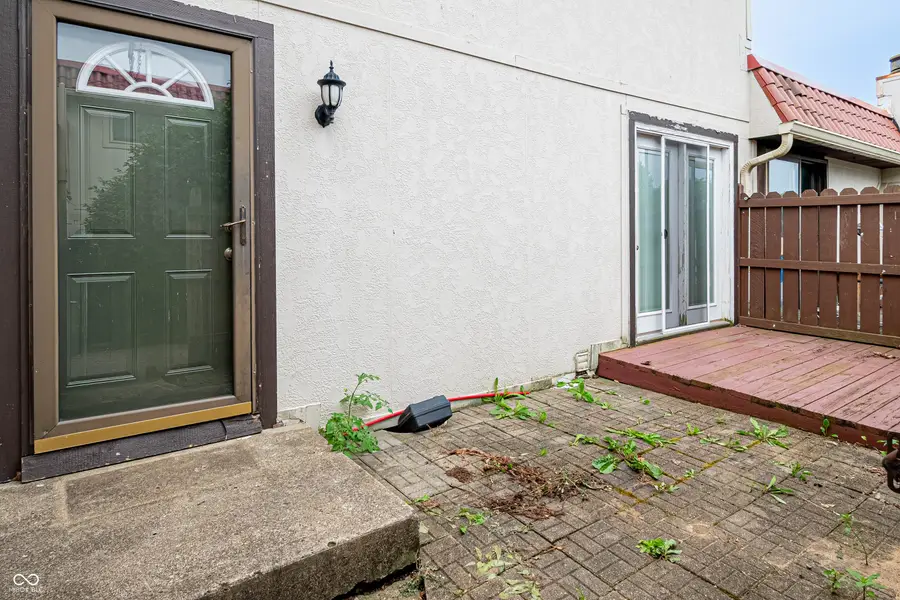 8342 Paso Del Norte Court, Indianapolis, IN 46227 - #3