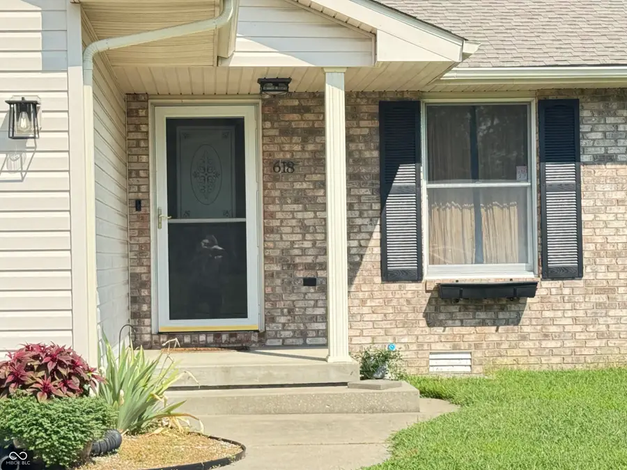 618 Idlewood Court, Seymour, IN 47274 - #3