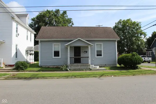 53 W Pennsylvania Street, Shelbyville, IN 46176