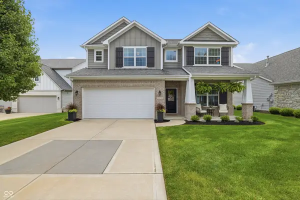 2373 Somerset Circle, Franklin, IN 46131