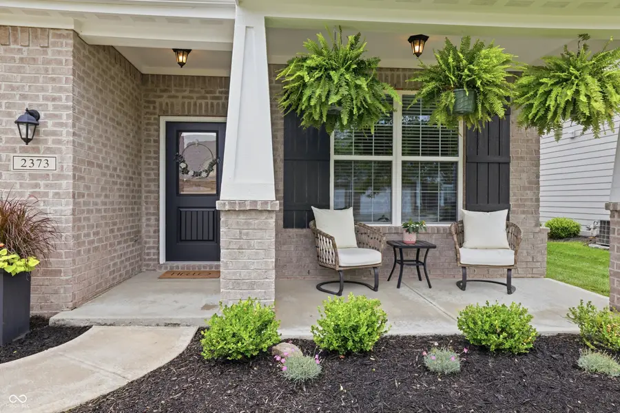 2373 Somerset Circle, Franklin, IN 46131 - #2