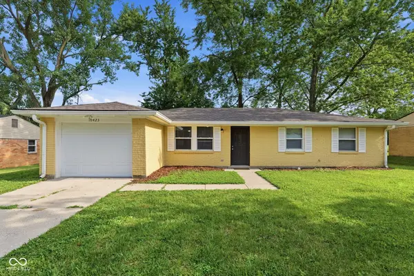 10423 Chris Drive, Indianapolis, IN 46229